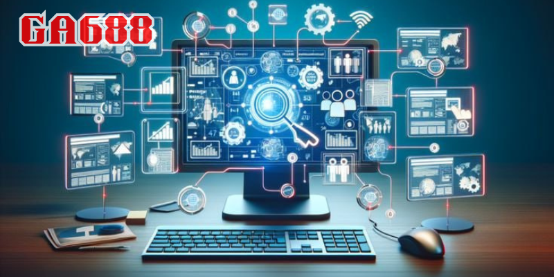 Cập nhật phần mềm và hệ thống thường xuyên