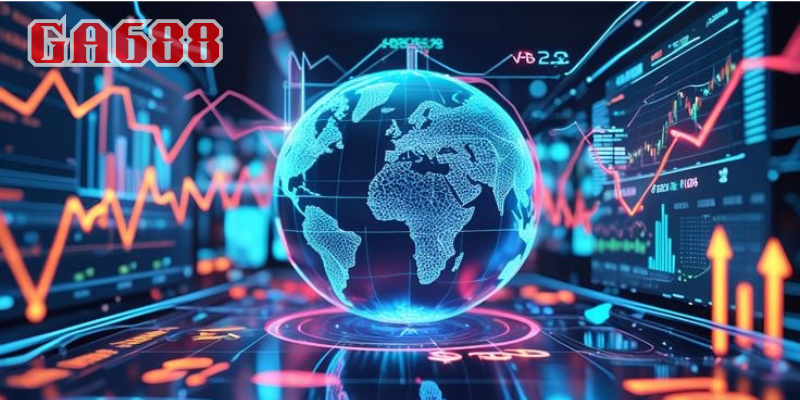 Các biện pháp bảo mật thông tin tại Ga688