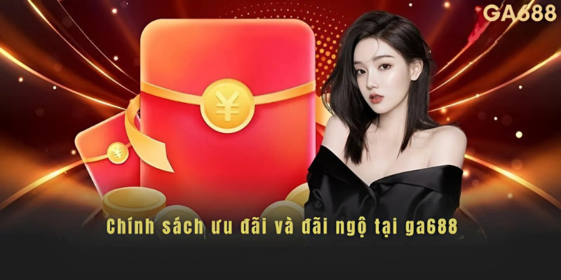 Chính sách ưu đãi và đãi ngộ 