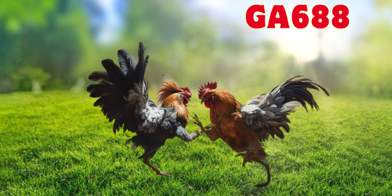 gà ga688