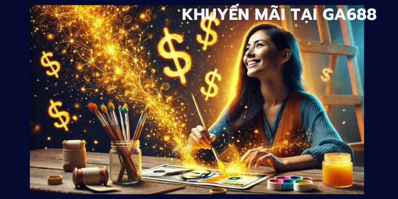 Khuyến mãi dành cho khách hàng mới