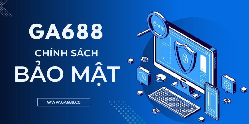 Chính sách bảo mật thông tin cá nhân