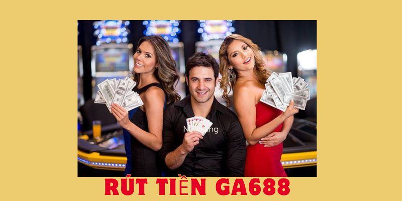 Điều kiện cần để rút tiền thành công