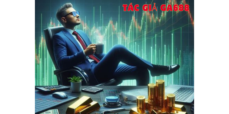 Tác giả Ga688