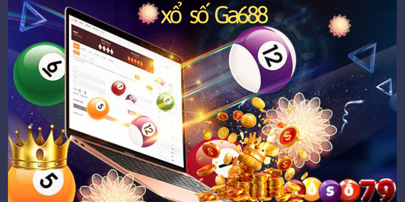 Giới thiệu về Xổ Số Ga688