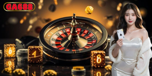 Kinh nghiệm chơi baccarat tại Ga688