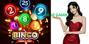 Giới thiệu về cược xổ số Ga688